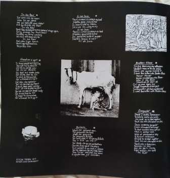 LP Lubricated Goat: Paddock Of Love CLR | LTD