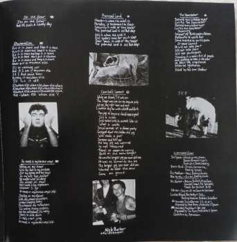 LP Lubricated Goat: Paddock Of Love CLR | LTD