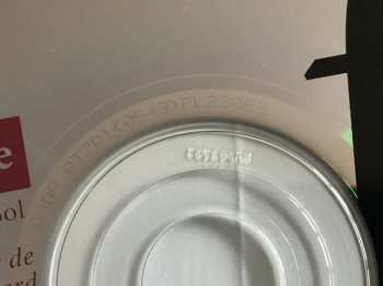 CD Luc Beauséjour: Buxtehude And The North German School