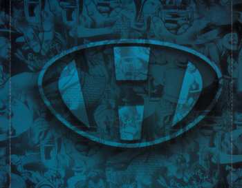 CD Luc De Larochelliere: Les Nouveaux Héros