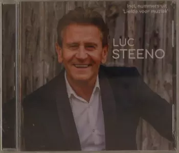 De Beste Van Luc Steeno