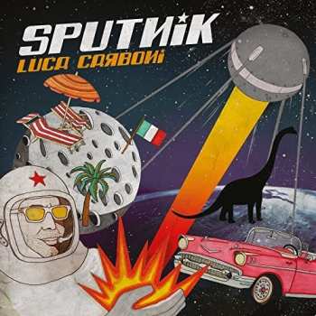 Album Luca Carboni: Sputnik