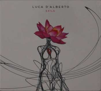 CD Luca D'Alberto: Exile