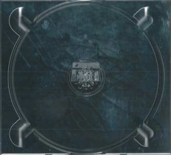 CD Luca Princiotta Band: Rough Blue DIGI