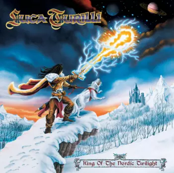 Luca Turilli: King Of The Nordic Twilight