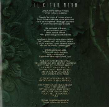 CD Luca Turilli's Rhapsody: Prometheus (Symphonia Ignis Divinus) LTD | DIGI