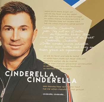 CD Lucas Cordalis: Lucas Cordalis