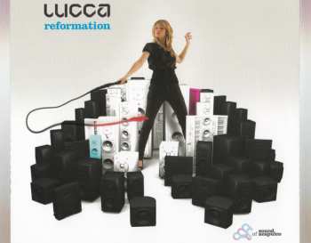 4CD/Box Set Lucca: Reformation