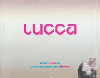 4CD/Box Set Lucca: Reformation