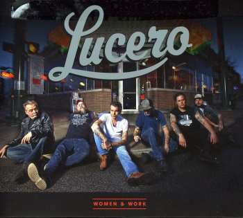 Album Lucero: Women & Work