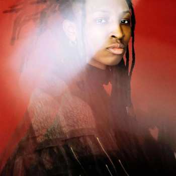 LP Luci: They Say They Love You