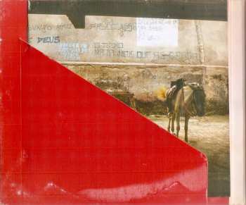 CD Luciana Souza: Norte E Sul North And South