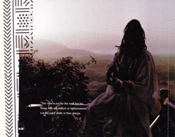 CD Luciano: A New Day