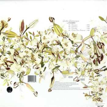 2LP Luciano: Etudes Electroniques