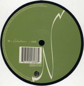 2LP Luciano: Etudes Electroniques