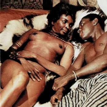 CD Luciano Michelini: Il Decamerone Nero (Complete Original Motion Picture Soundtrack) LTD