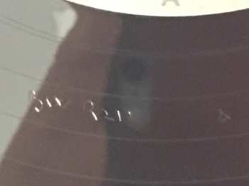 LP Luciano Onetti: Sonno Profondo - Original Soundtrack