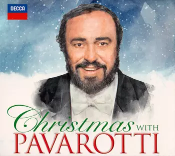 Christmas With Pavarotti