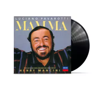 Henry Mancini: Mamma
