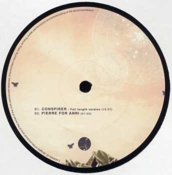 3LP Luciano: Tribute To The Sun