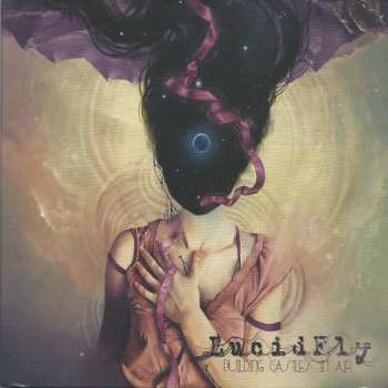 CD Lucid Fly: Building Castles In Air