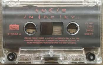 MC Lucie: In The Sky