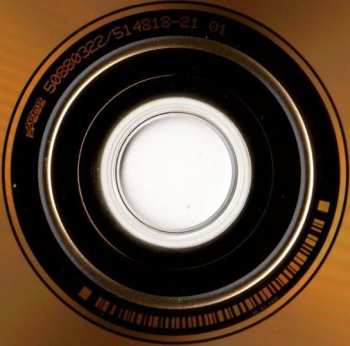 2CD Lucie: Lucie V Opeře