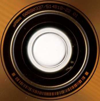 2CD Lucie: Lucie V Opeře