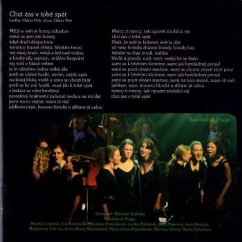 2CD Lucie: Lucie V Opeře