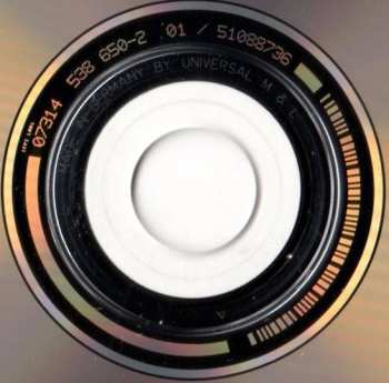 CD Lucie: Slunečnice