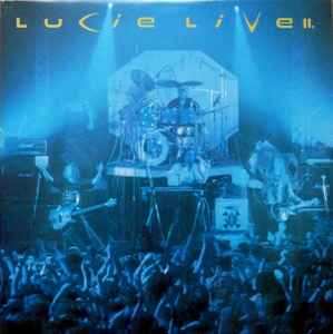 LP Lucie: Live II
