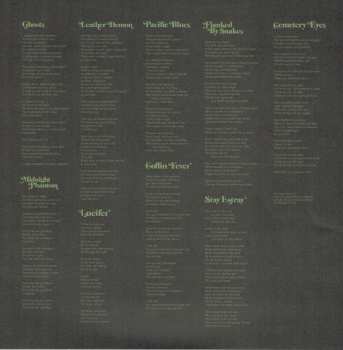 LP/CD Lucifer: Lucifer III LTD