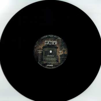 LP/CD Lucifer: Lucifer III LTD