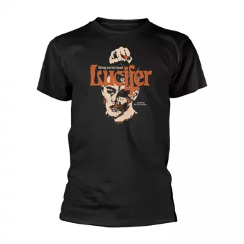 T-Shirt Bring Me His Head