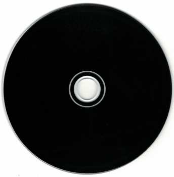 CD Luciferian Light Orchestra: Black EP