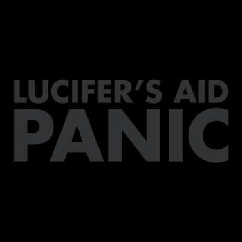 Album Lucifer's Aid: Panic