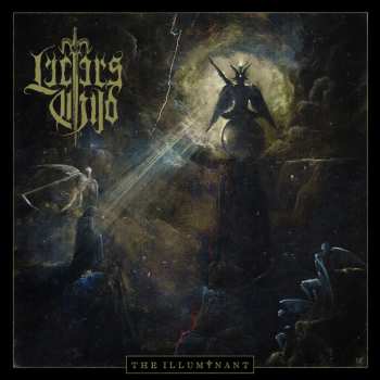 CD Lucifer's Child: The Illuminant