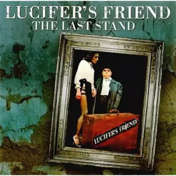 Lucifer's Friend: The Last Stand