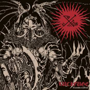 LP Lucifuge: Monoliths Of Wrath