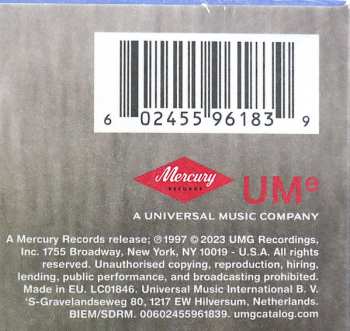 LP Lucinda Williams: Car Wheels On A Gravel Road CLR | LTD