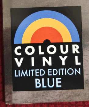 LP Lucinda Williams: Car Wheels On A Gravel Road CLR | LTD