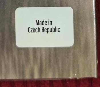 LP Lucinda Williams: Car Wheels On A Gravel Road CLR | LTD