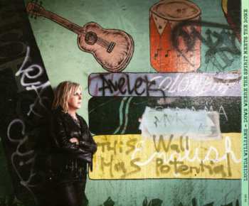 2CD Lucinda Williams: Down Where The Spirit Meets The Bone