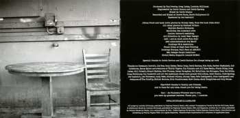 2CD Lucinda Williams: Down Where The Spirit Meets The Bone