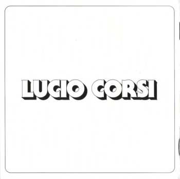 CD Lucio Corsi: Volevo Essere Un Duro