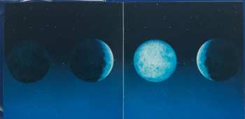 3CD Lucio Dalla: 12000 Lune
