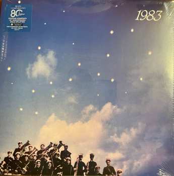 LP Lucio Dalla: 1983