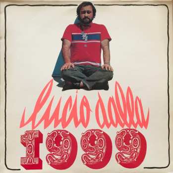 LP Lucio Dalla: 1999