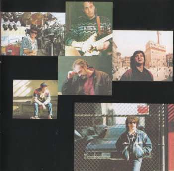 CD Lucio Dalla: Dallamericaruso