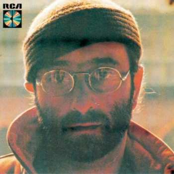 Album Lucio Dalla: Lucio Dalla